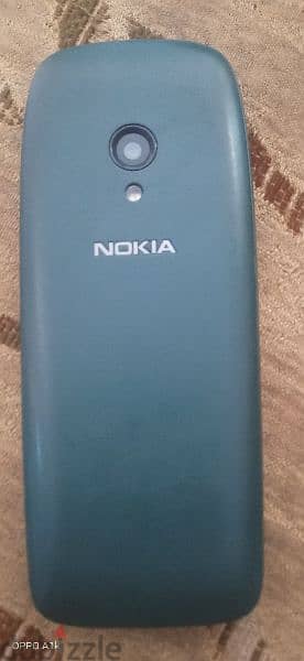 Nokia 6310 4G 1