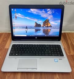 لاب hp probook ما اتفتحش لقطة للبيع 0