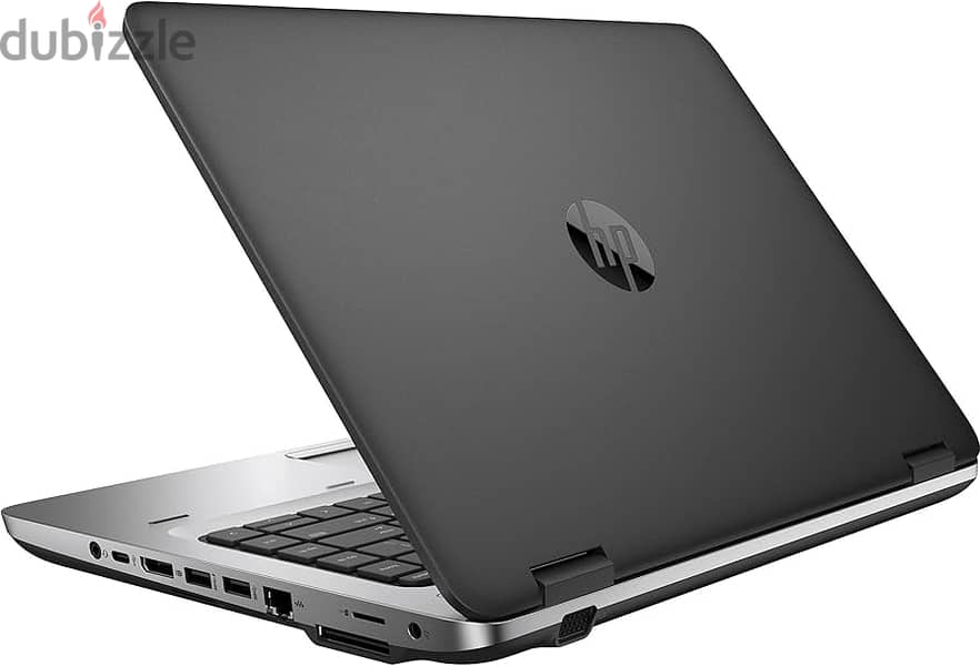 لاب hp probook ما اتفتحش لقطة للبيع 1