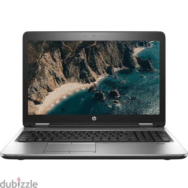 لاب hp probook ما اتفتحش لقطة للبيع 4