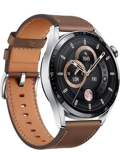 Huawei Smart Watch GT 3 46mm