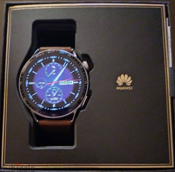 Huawei Smart Watch GT 3 46mm 3