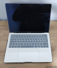 MacBook Pro 2017 13 inch