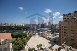 Apartment for sale 200m Sporting (Ahmed Allam Street)