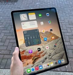 Apple ipad pro 12.9 inch 4th generation 2020 wifi 128 gb