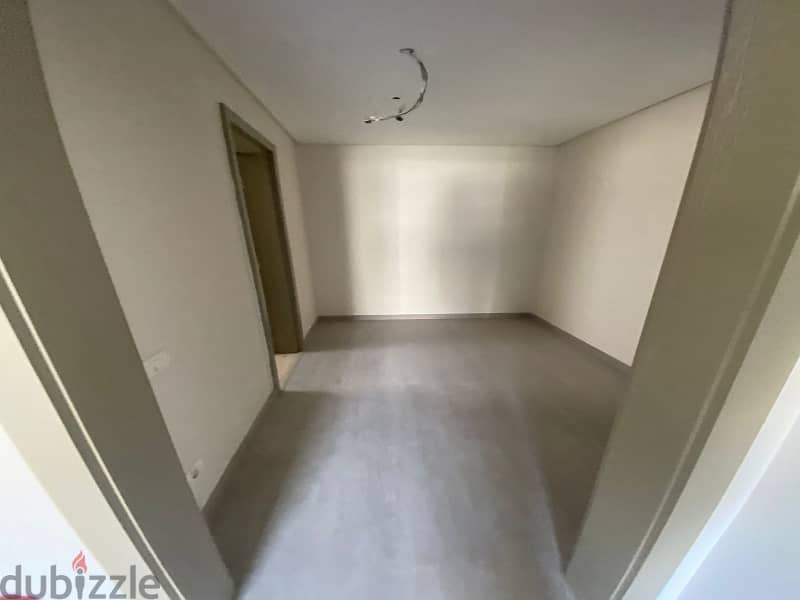 Apartment for sale at New Giza شقة للبيع بكمبوند نيو جيزة أمبرفيل 3