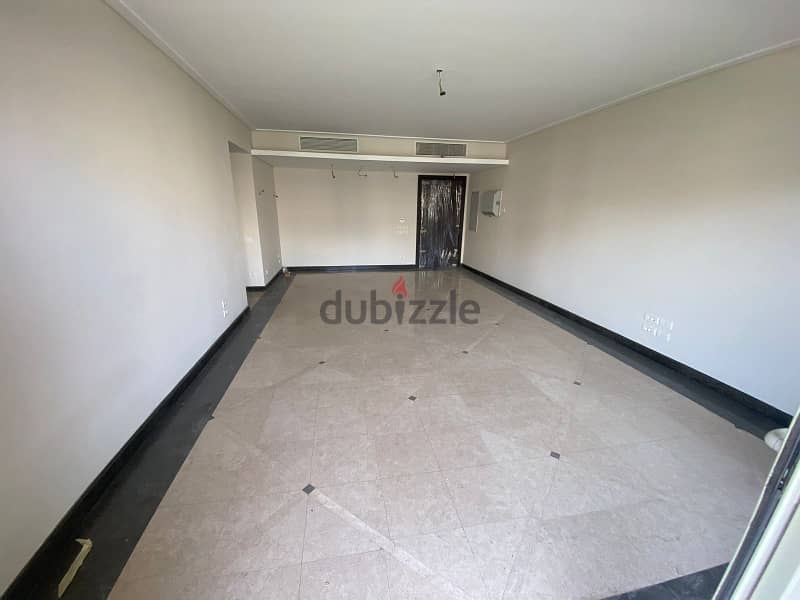 Apartment for sale at New Giza شقة للبيع بكمبوند نيو جيزة أمبرفيل 5