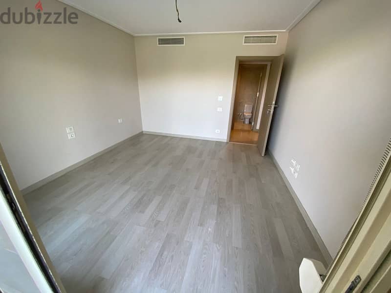 Apartment for sale at New Giza شقة للبيع بكمبوند نيو جيزة أمبرفيل 10