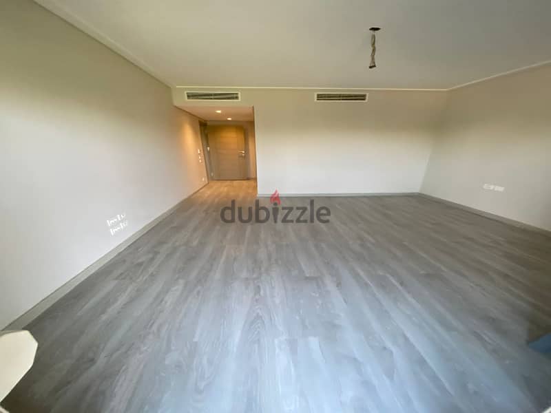 Apartment for sale at New Giza شقة للبيع بكمبوند نيو جيزة أمبرفيل 12