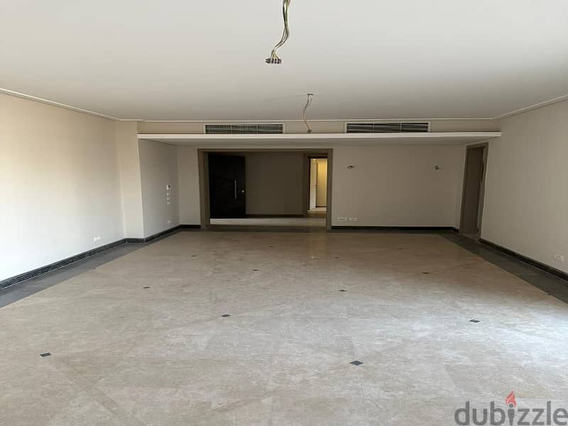 Apartment for sale at New Giza شقة للبيع بكمبوند نيو جيزة أمبرفيل 14