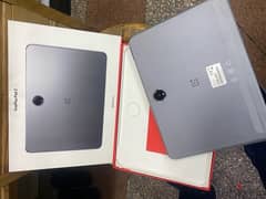 OnePlus Pad 2 LTE 256/12G Gray جديد 0