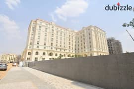 Apartment for sale 89m in new capital (new garden city