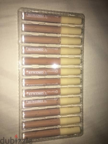 12 pcs concealer 2