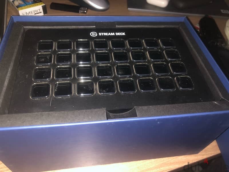 elgato stream deck XL 2