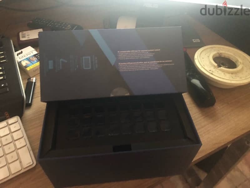 elgato stream deck XL 3