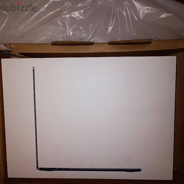 MacBook Air 15.3-inch (M2) 3