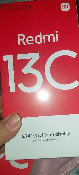 13c شاوومي 4