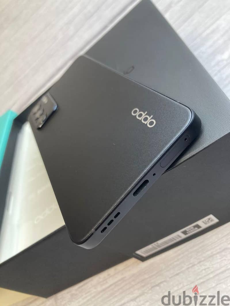 Oppo Reno 6 5g 2