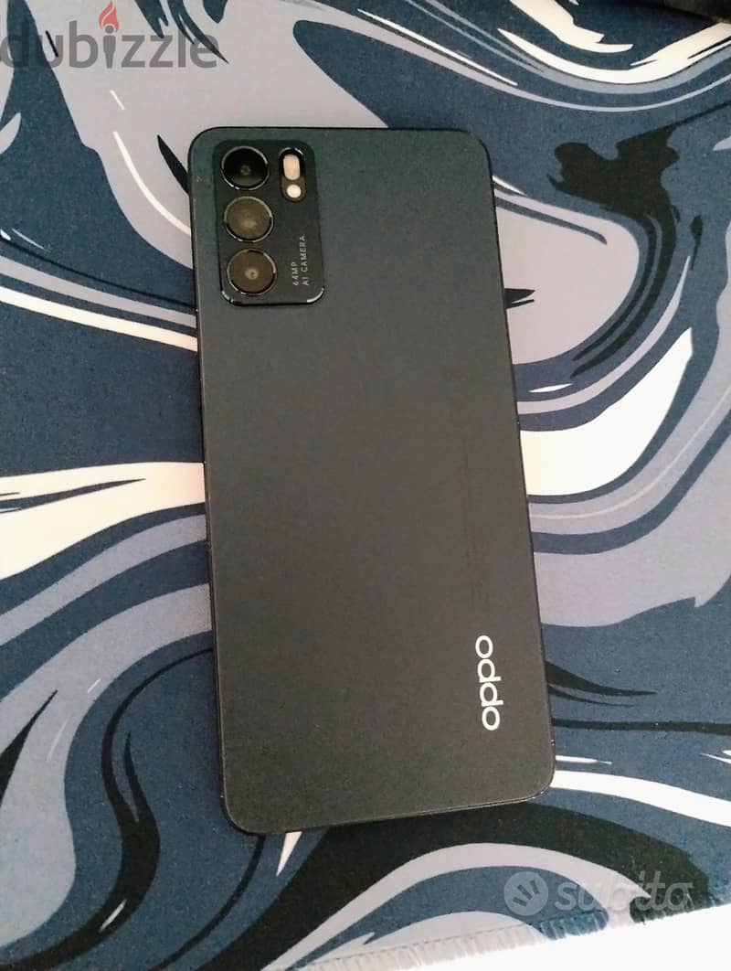 Oppo Reno 6 5g 7