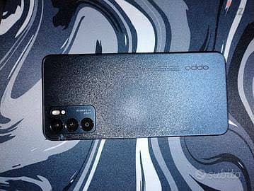 Oppo Reno 6 5g 8