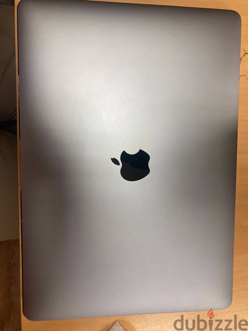 Macbook pro M1 0