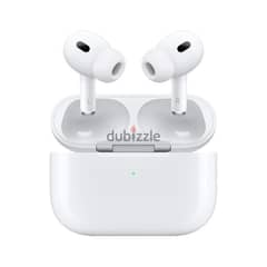 apple airpods pro gen 2 USB-C New 0