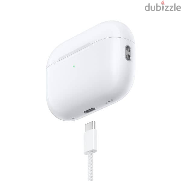 apple airpods pro gen 2 USB-C New 1