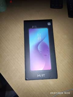 Xiaomi mi9t