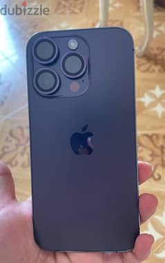 iPhone 14pro