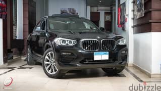 BMW X4 2020