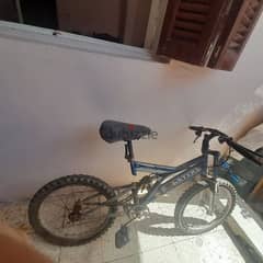 عجله BMX