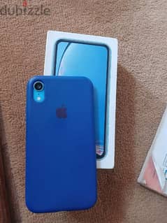 آيفون XR Iphone ) XR )