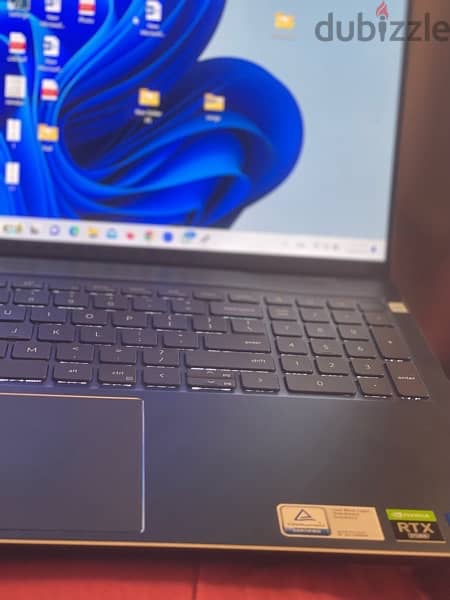 عملاق الجيمينج dell inspiron 16 plus 4