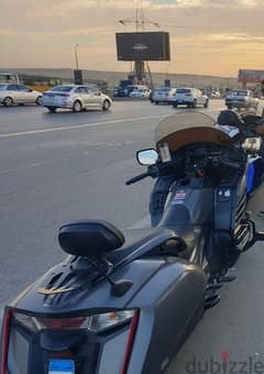 Goldwing f6b