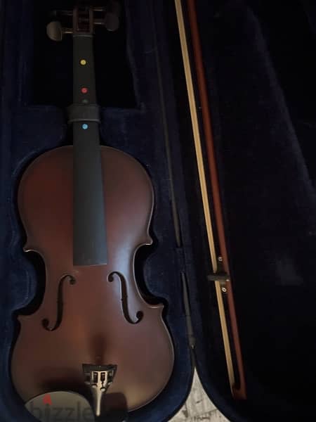 violin 1