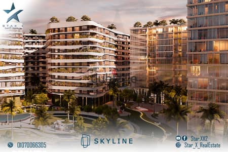 Resale Unit for Sale on SkyLine