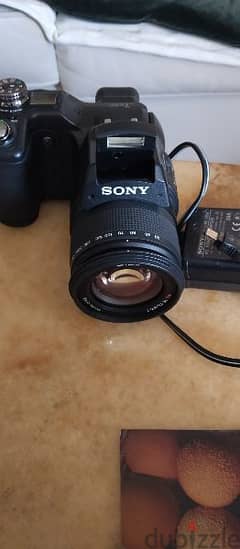 Sony camera still image & video new made in japan