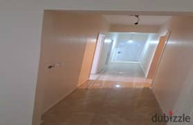 Apartment 185m First use for rent in Hyde park new cairo