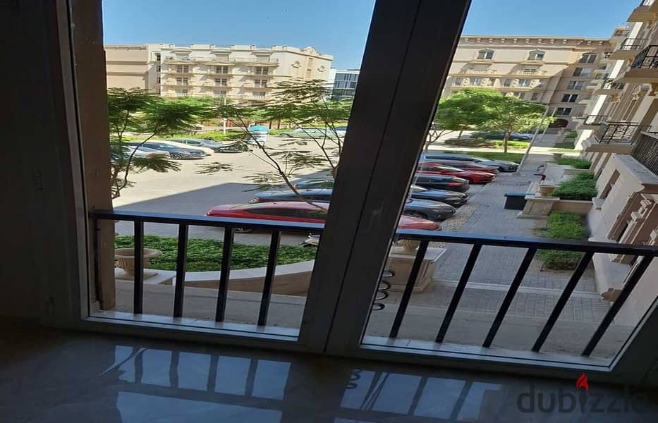 Apartment 185m First use for rent in Hyde park new cairo 5