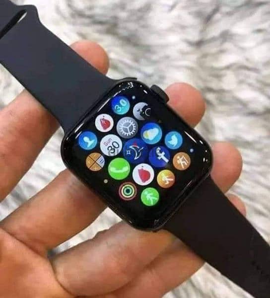 Smart watch 0