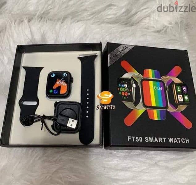 Smart watch 2