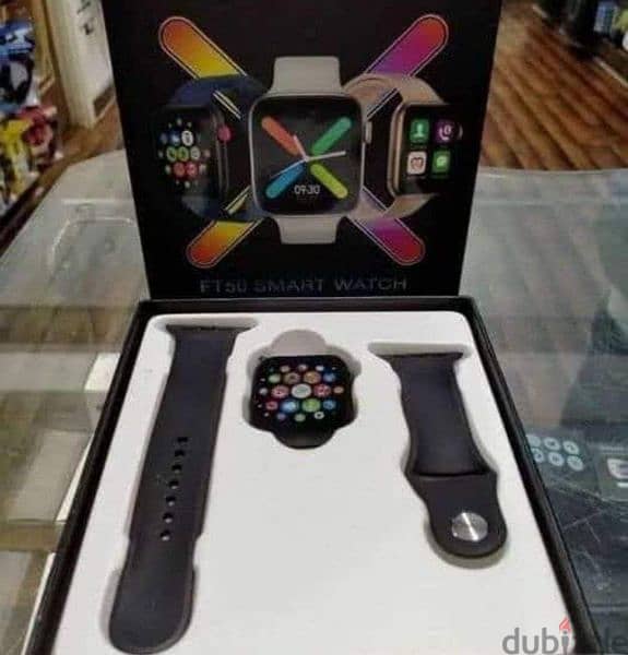 Smart watch 4