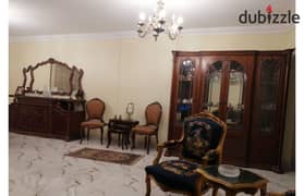 Apartment for sale 288m Madinet Nasr ( Al Sefarat District )