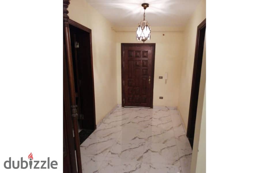 Apartment for sale 288m Madinet Nasr ( Al Sefarat District ) 2