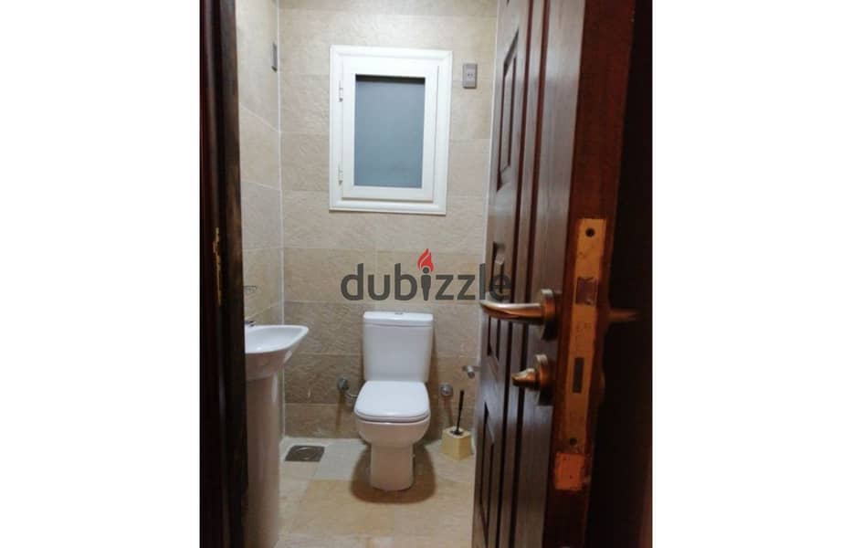 Apartment for sale 288m Madinet Nasr ( Al Sefarat District ) 4