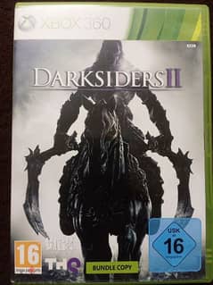 DARKSIDERS