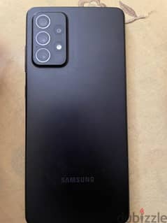 Samsung galaxy a72 256  8