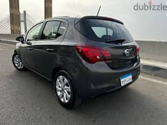 Opel Corsa 2016