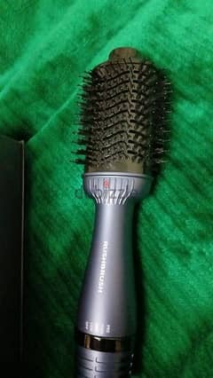 Rush brush V3 pro volumizer/ Navy blue