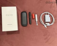 IQOS ايكوس